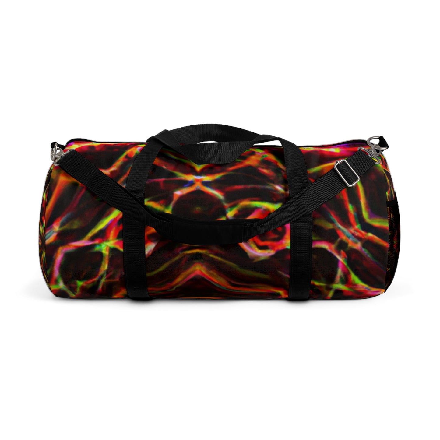 Jacob Jung, a famous clock maker from Germany in the 1700s.-Duffle Bag