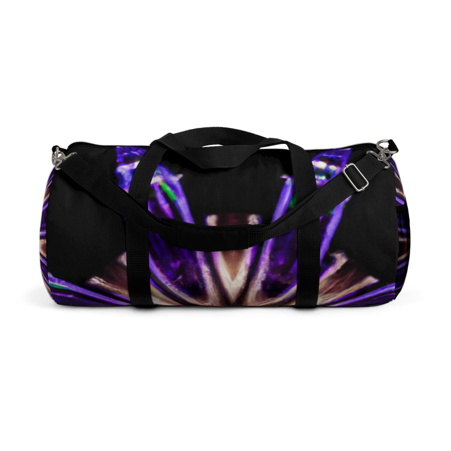 James Watt-Duffle Bag