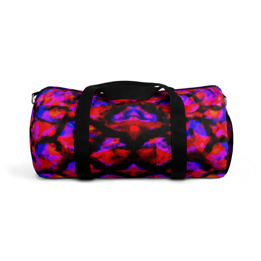 James Watt (1736-1819)-Duffle Bag