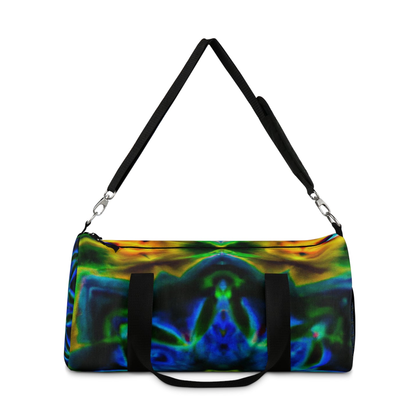 James Watt-Duffle Bag