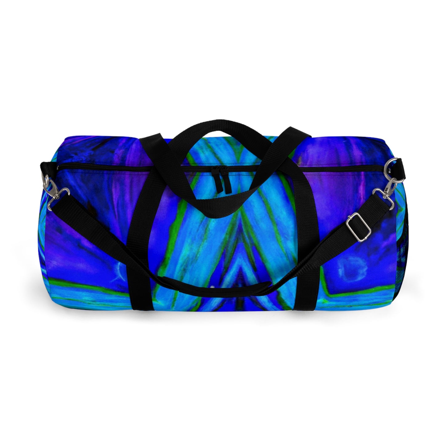 James Watt.-Duffle Bag