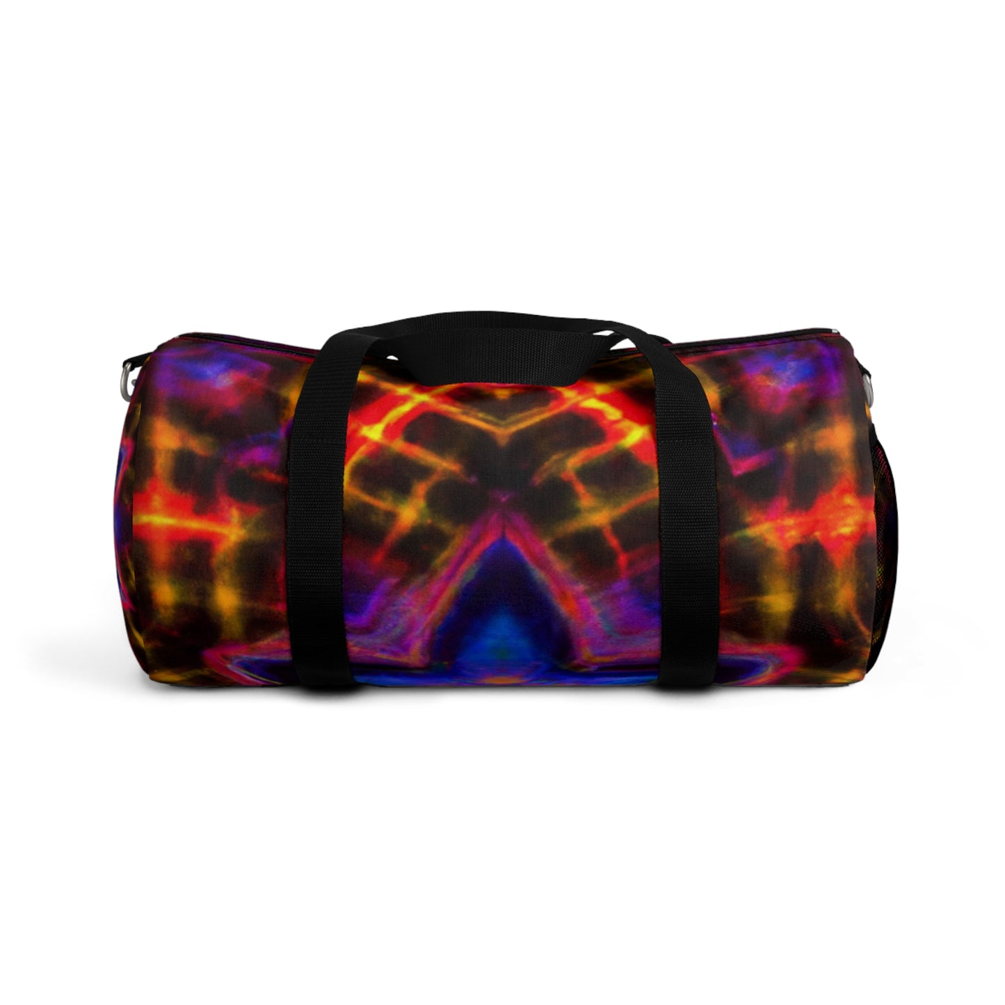Matthew Boulton-Duffle Bag
