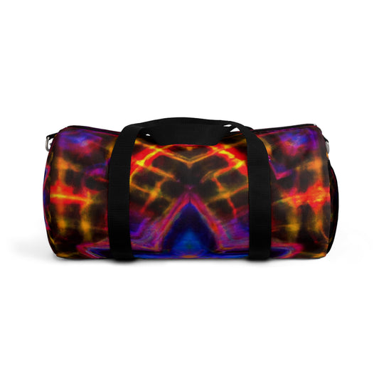 Matthew Boulton-Duffle Bag