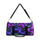 Eli Whitney.-Duffle Bag