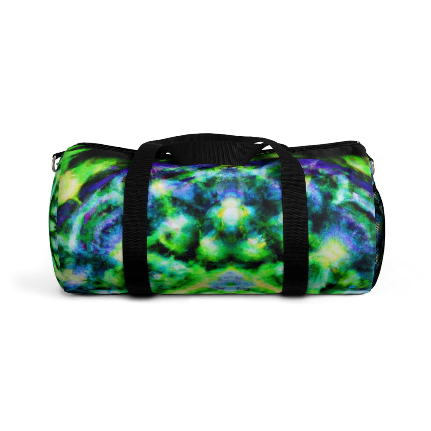 James Watt (1736-1819, Scottish inventor and mechanical engineer)-Duffle Bag