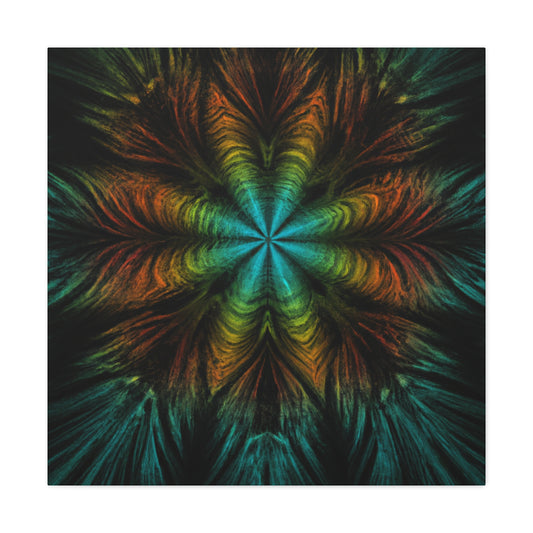 Joseph Wright of Derby- Canvas