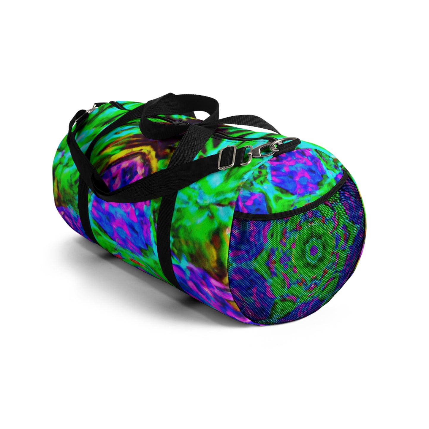 James Watt-Duffle Bag