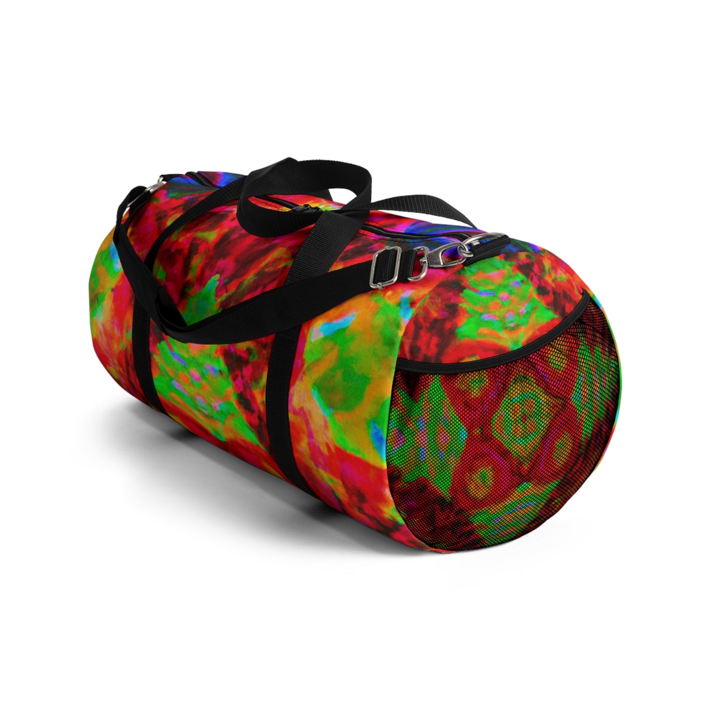 James Watt (1736-1819)-Duffle Bag