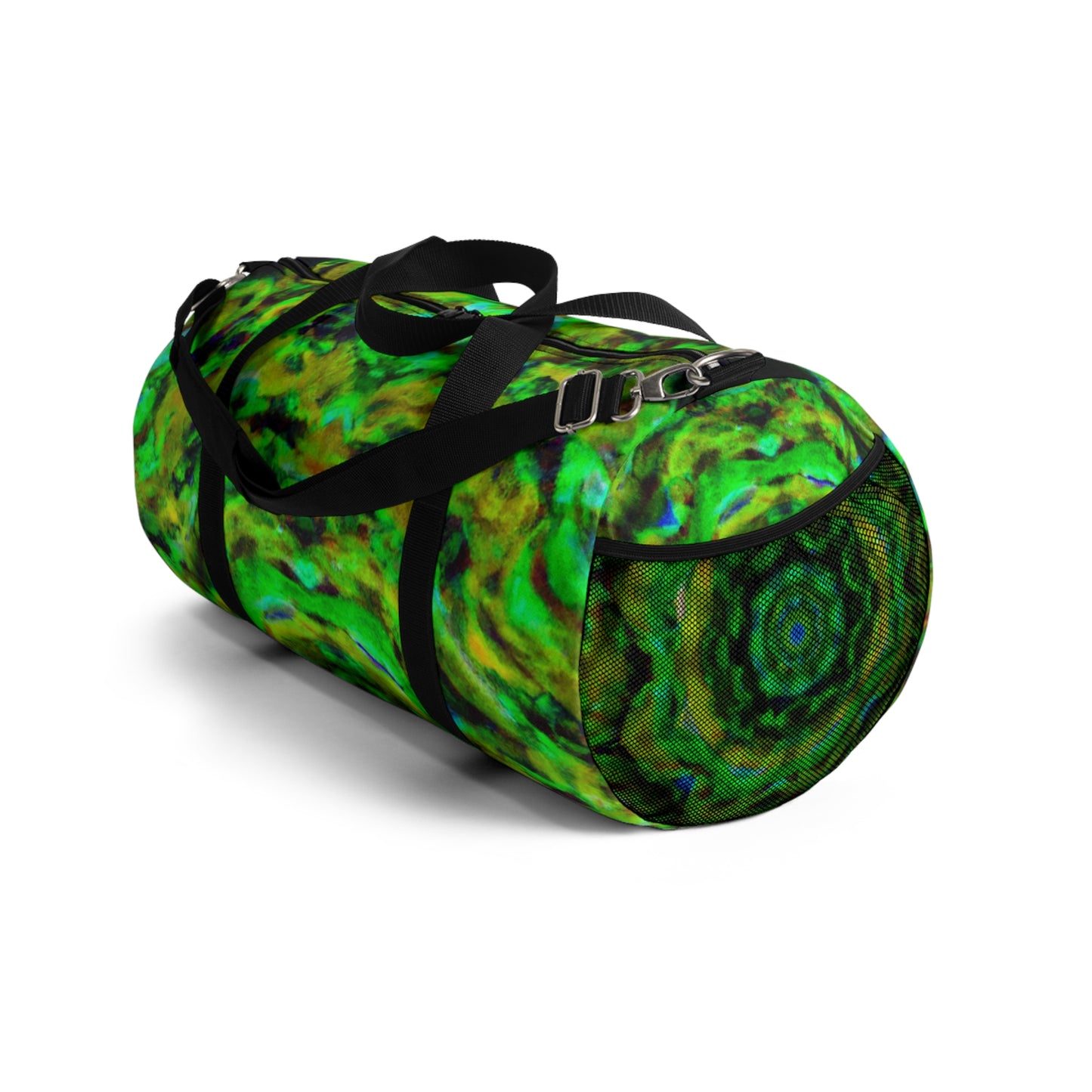 Matthew Boulton-Duffle Bag