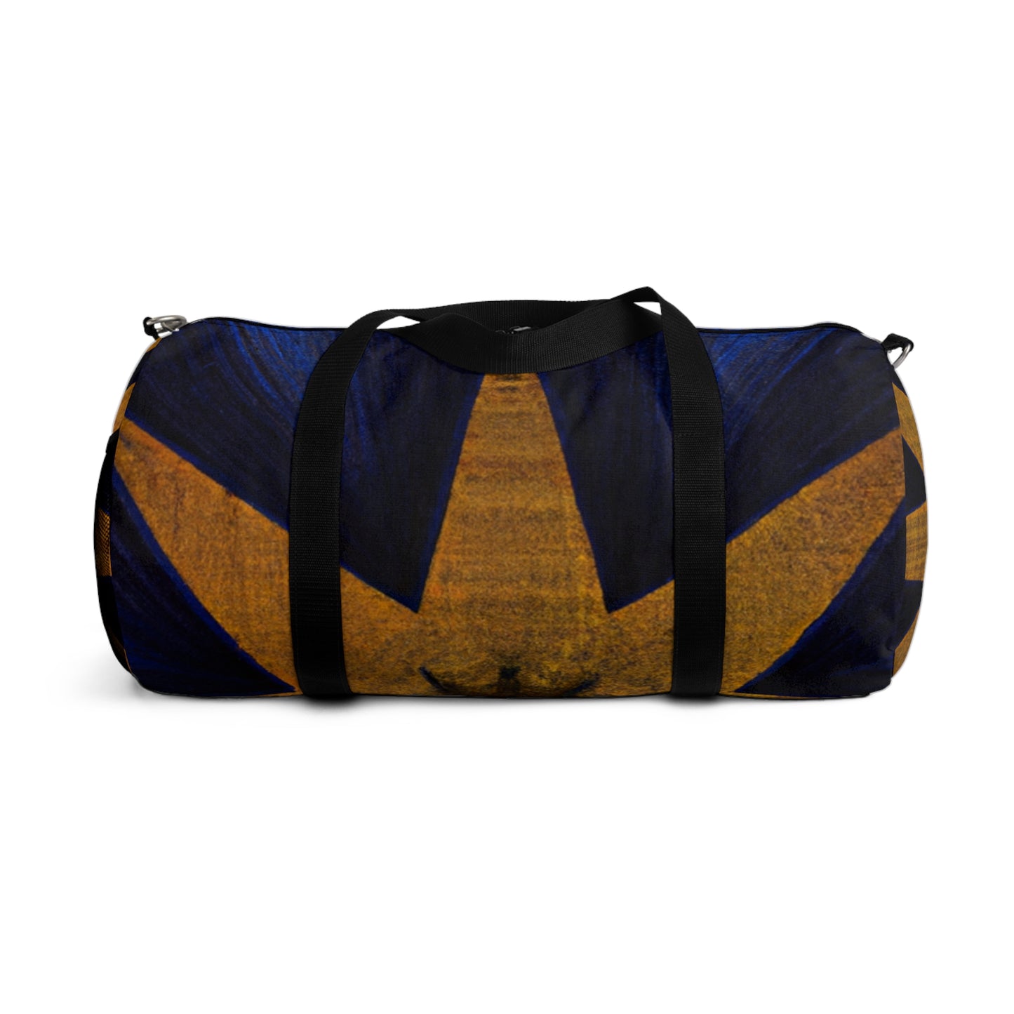 Thomas Newcomen-Duffle Bag