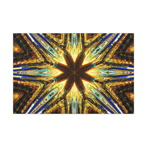 Johannes Vermeer- Canvas