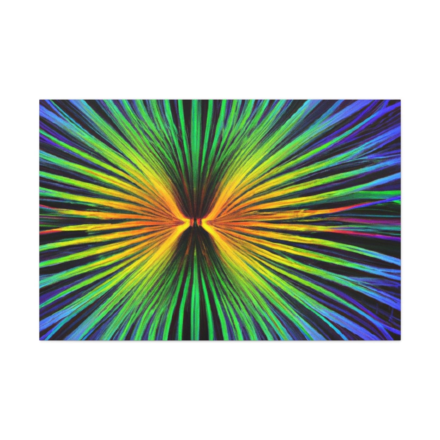 Johannes Vermeer- Canvas