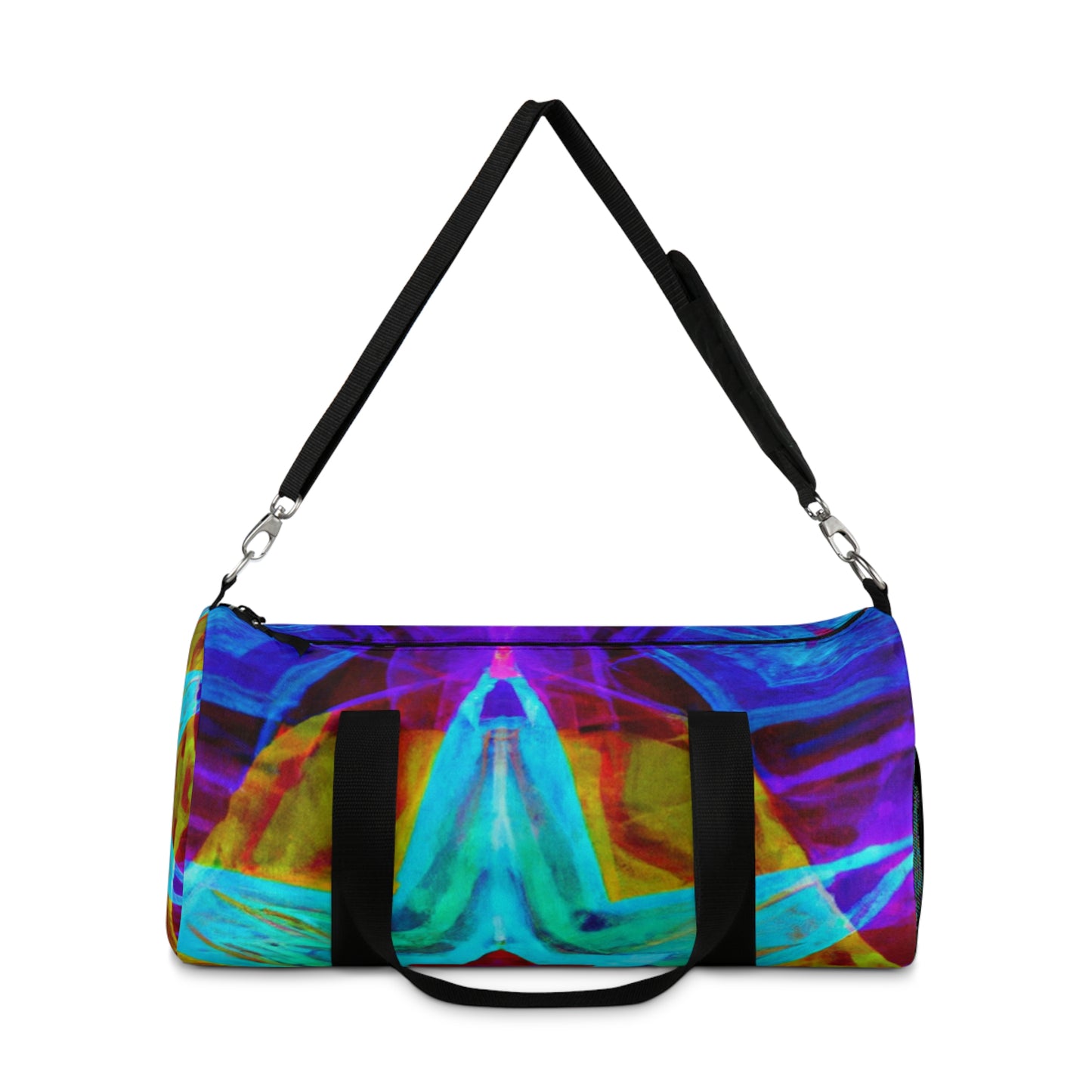 Matthew Boulton (1728-1809)-Duffle Bag