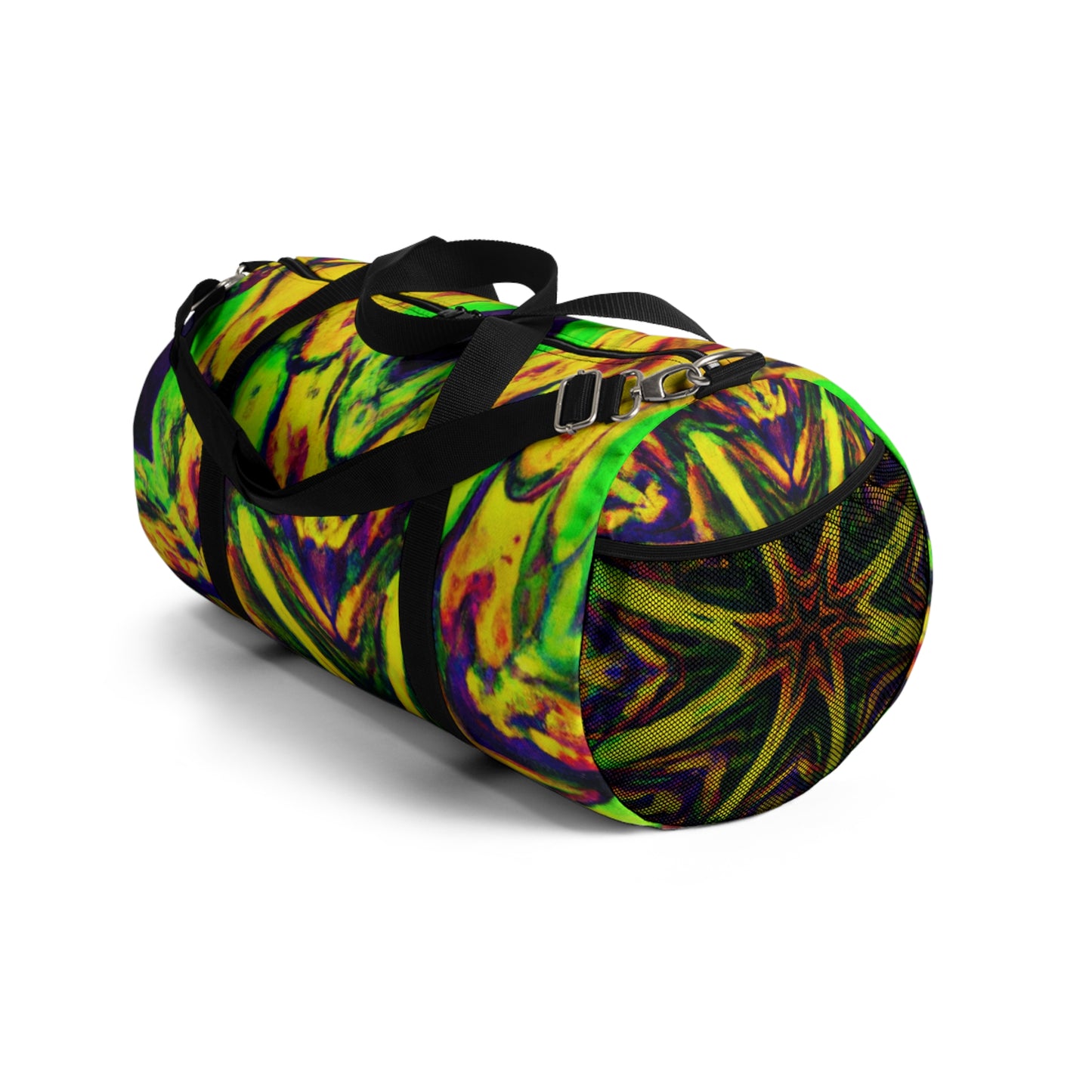 Isaac Briggs (1749–1802), American machinist, inventor, Engineer-Duffle Bag