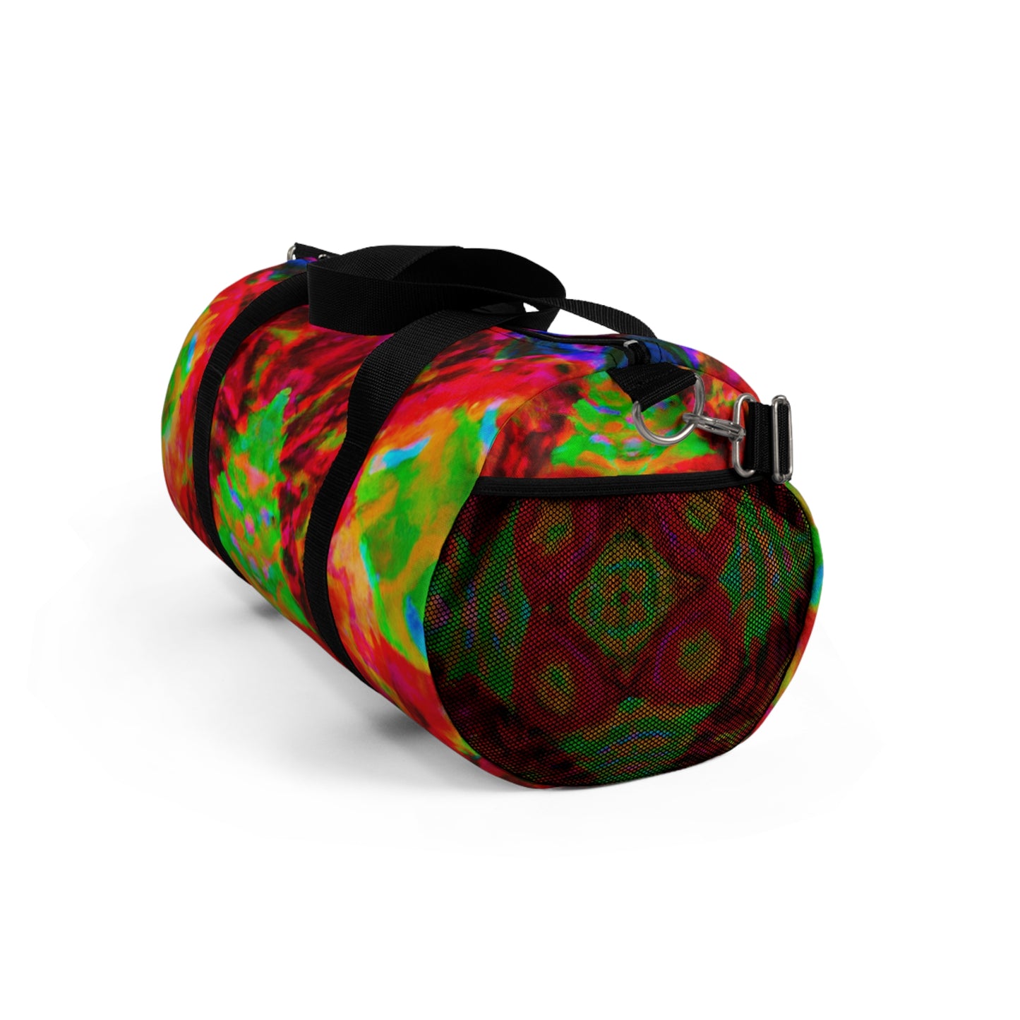 James Watt (1736-1819)-Duffle Bag