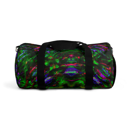 Thomas Newcomen (1664-1729)-Duffle Bag