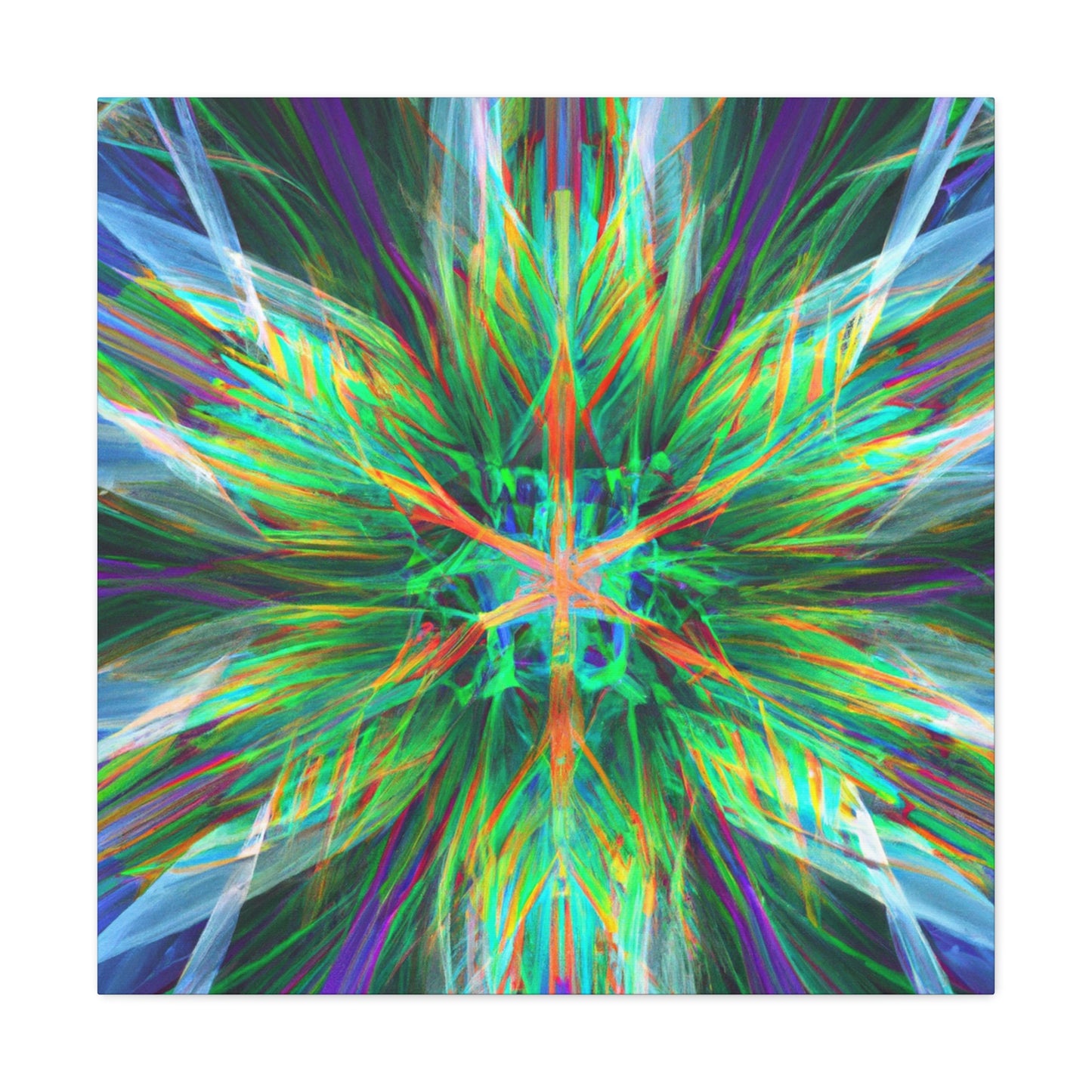 Francisco Goya- Canvas