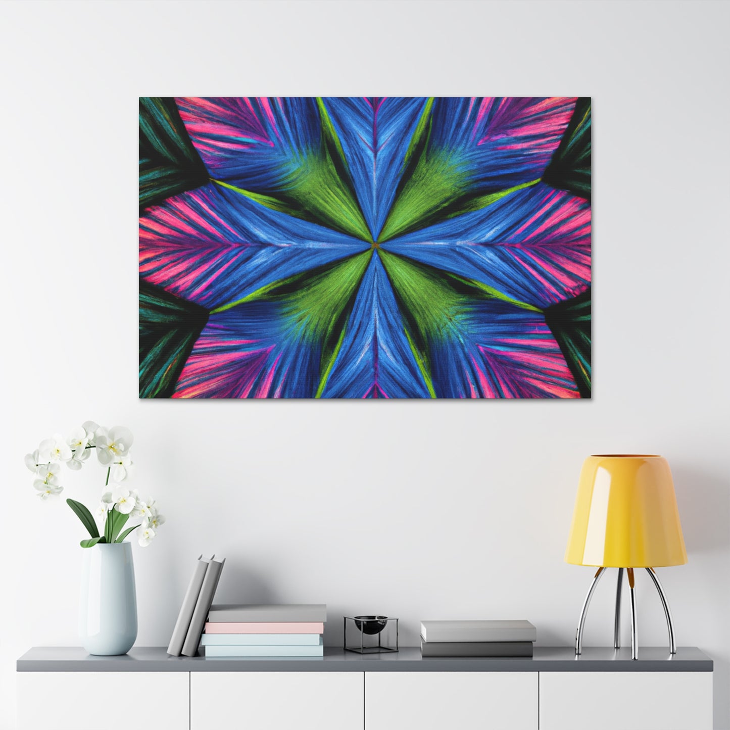 ''Antonio Canaletto''- Canvas