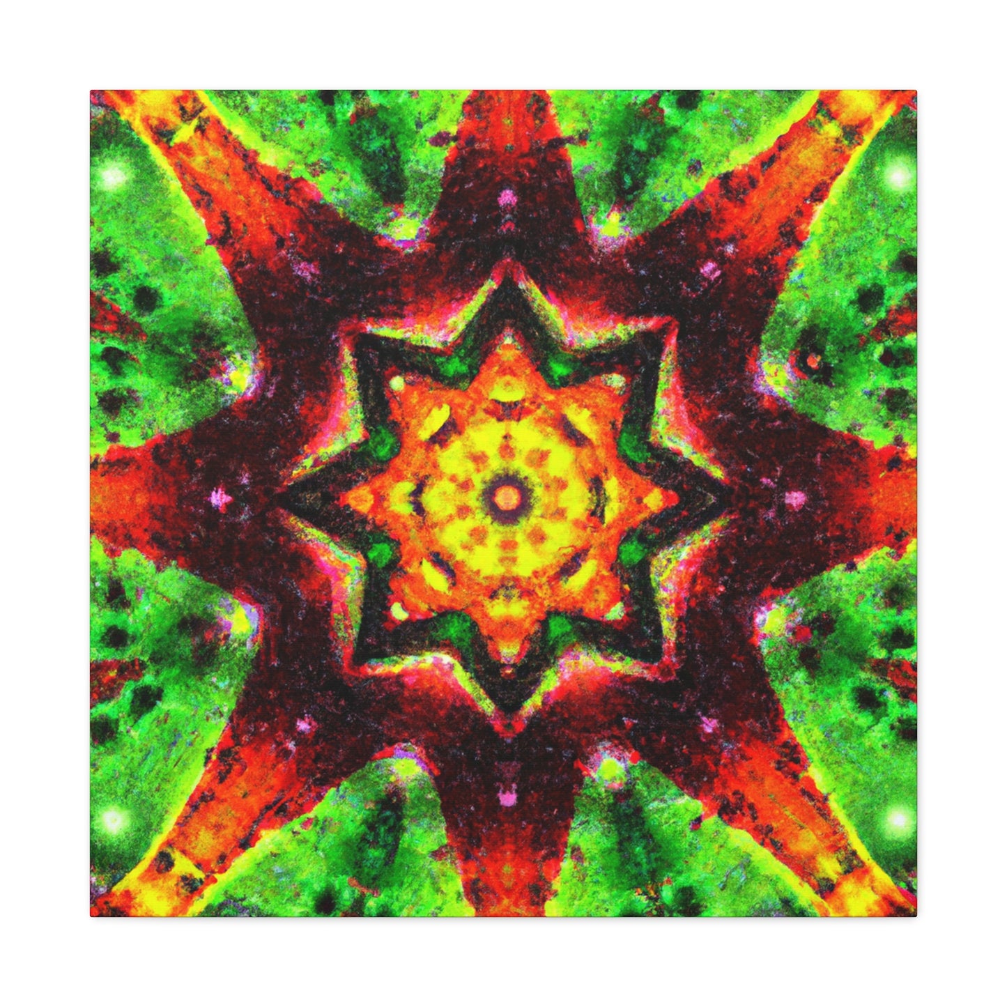 Jacques-Louis David- Canvas