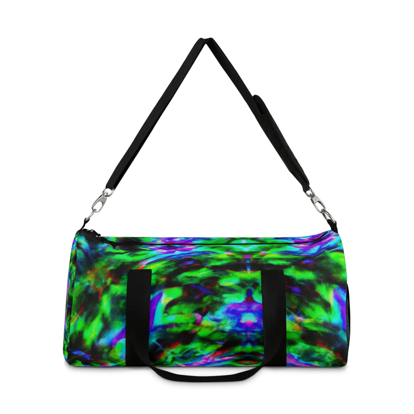 Joseph Bramah-Duffle Bag