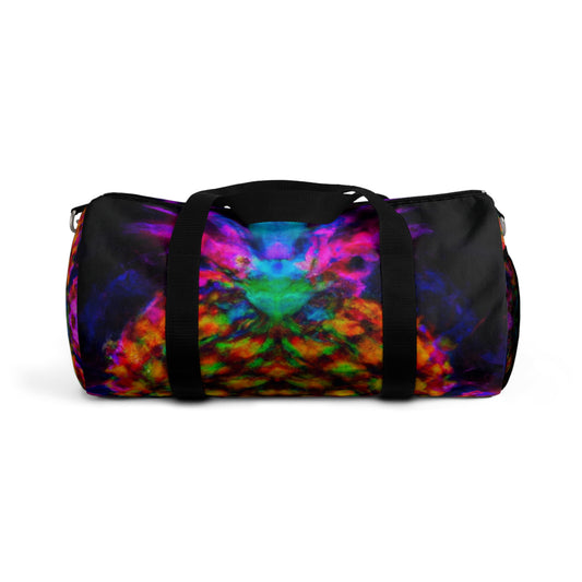 James Watt (1736–1819).-Duffle Bag