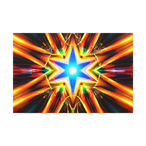 Frederick William FRITH- Canvas