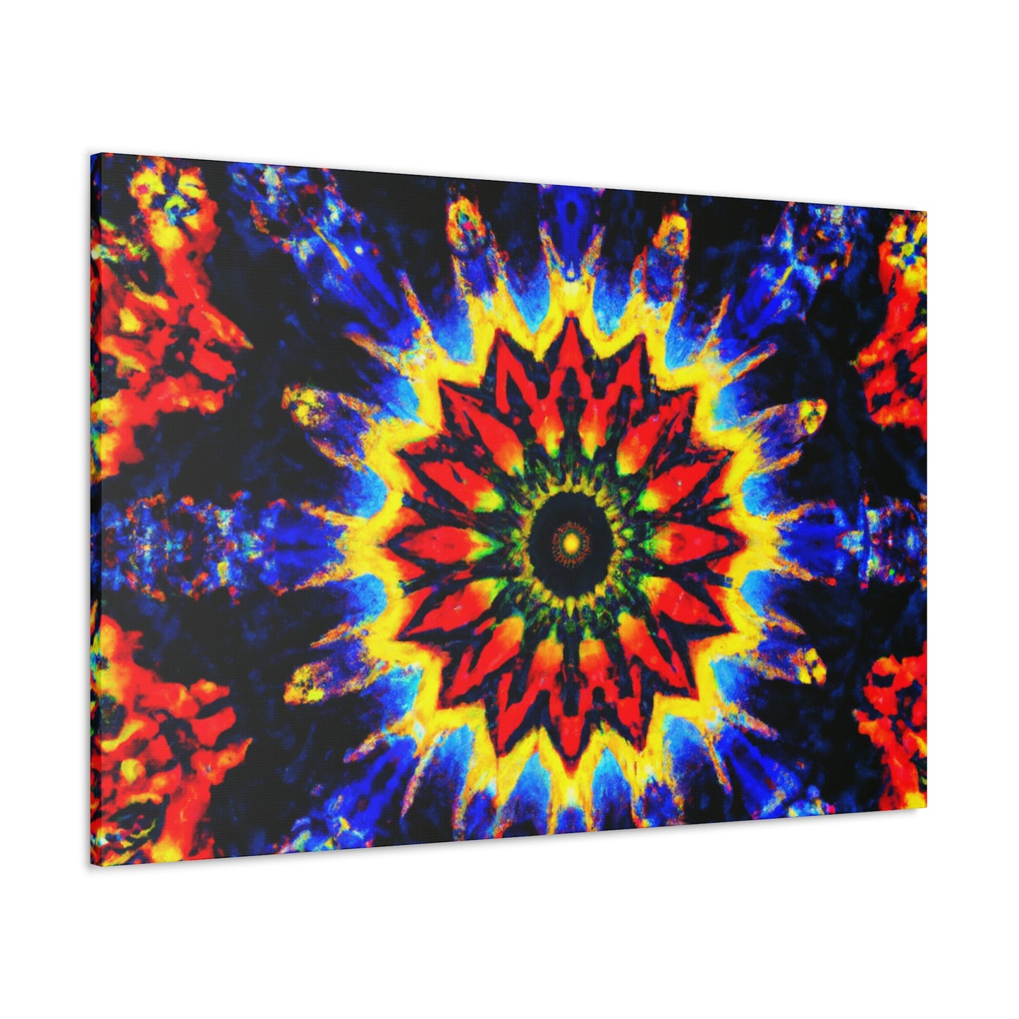 Thomas Gainsborough- Canvas