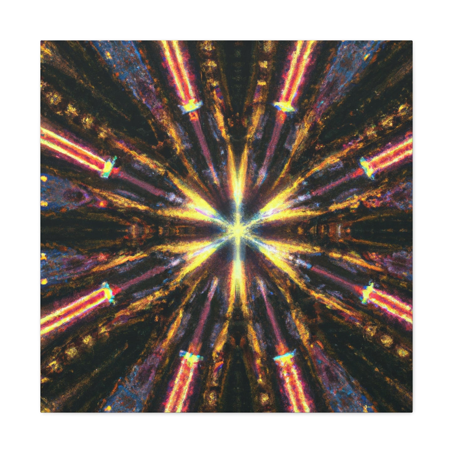 Thomas Gainsborough- Canvas