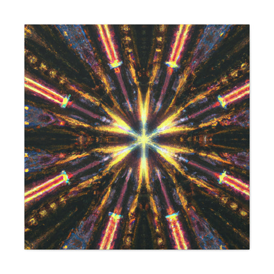 Thomas Gainsborough- Canvas