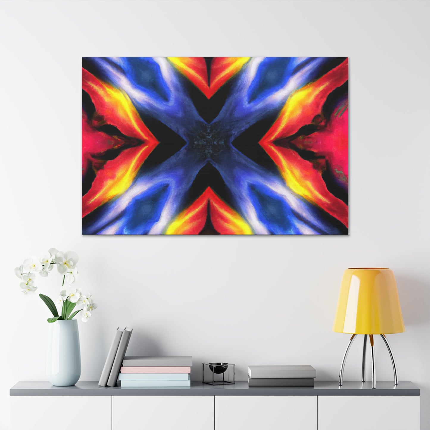 Antonio Canova- Canvas