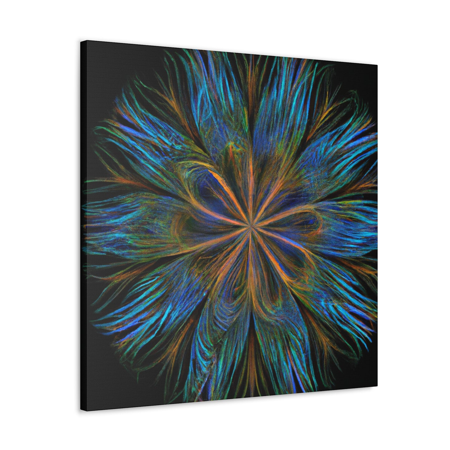 William Hogarth- Canvas