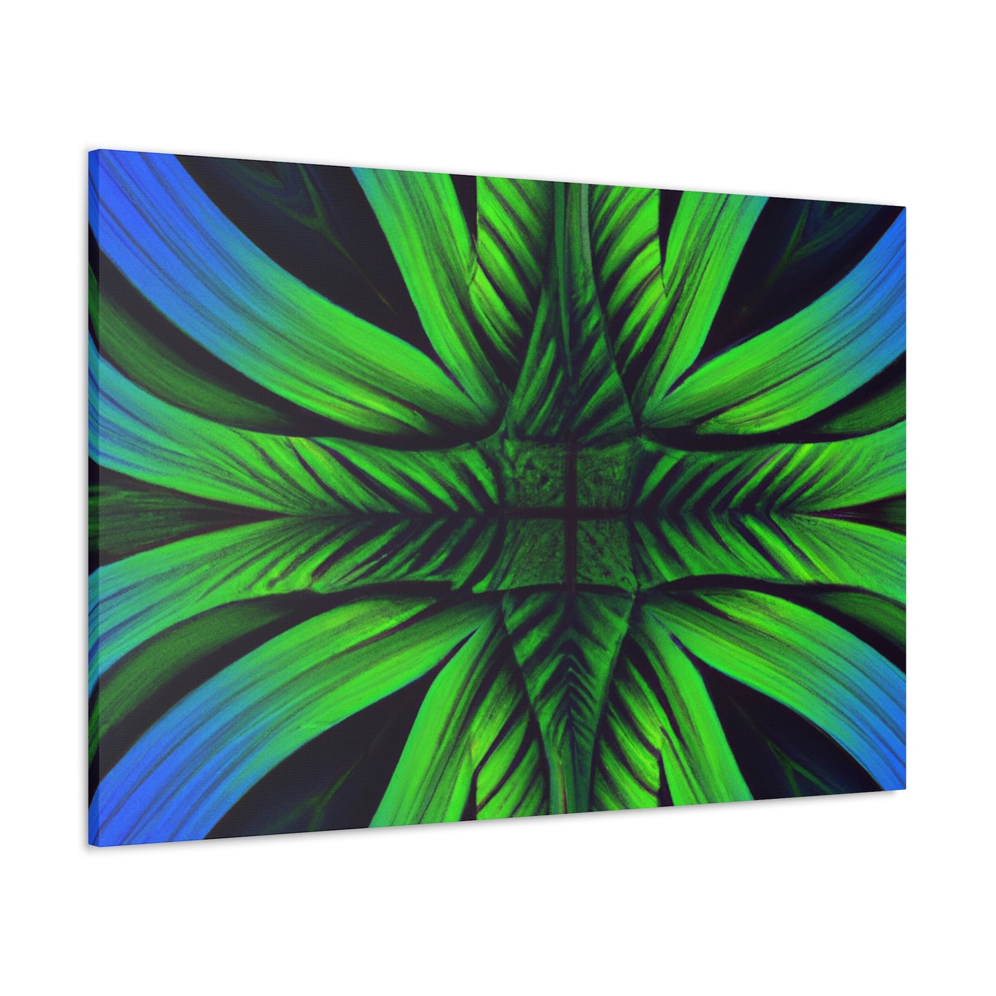 Antonio Verrio- Canvas