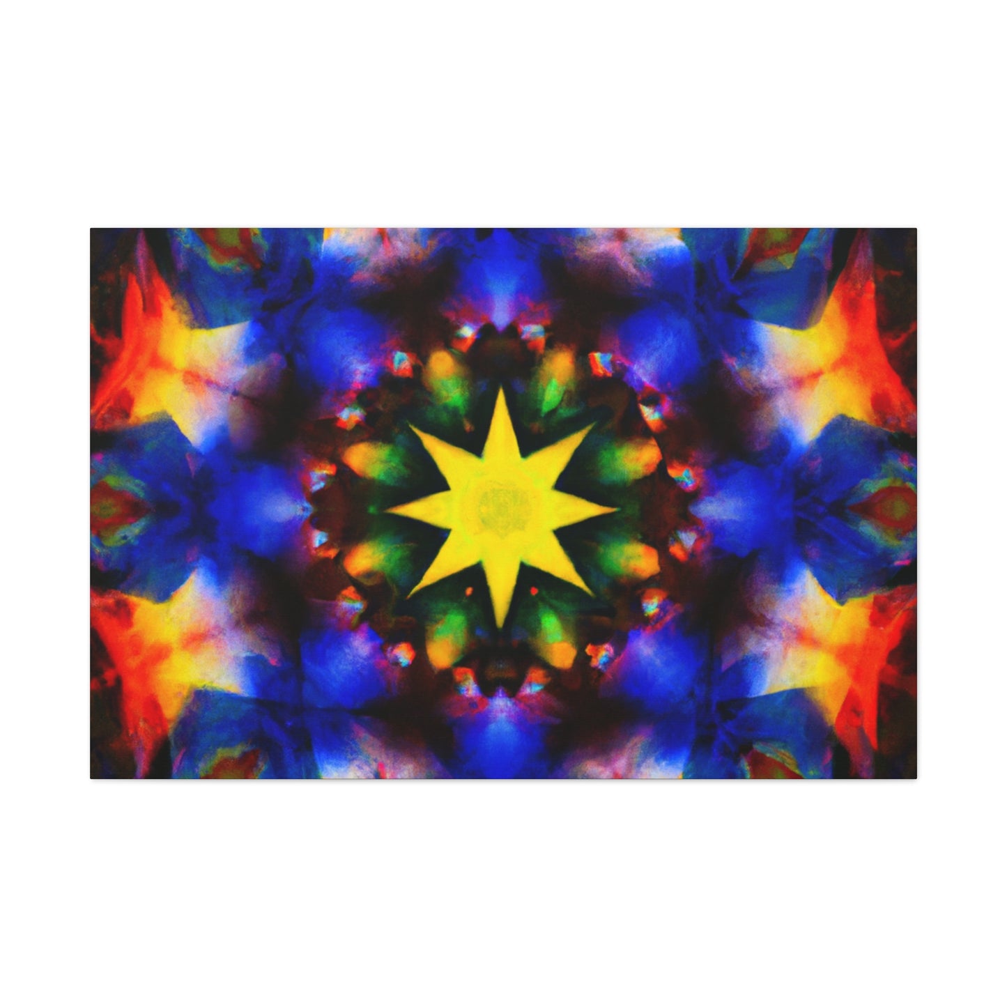 Jacques-Louis David- Canvas