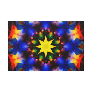 Jacques-Louis David- Canvas