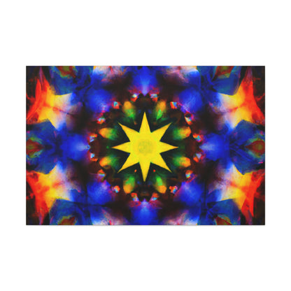 Jacques-Louis David- Canvas