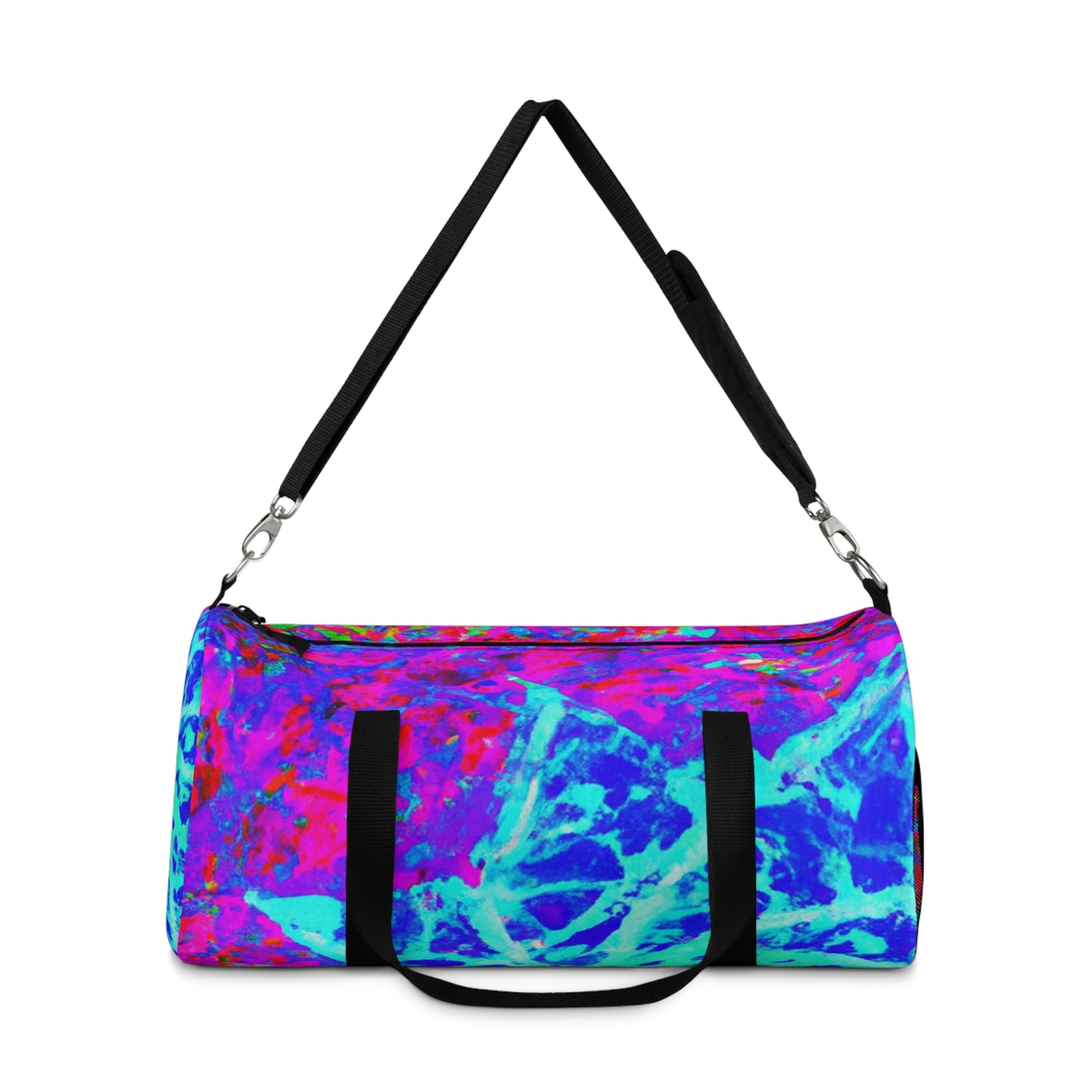 Isaac Diamond (1724-1797)-Duffle Bag