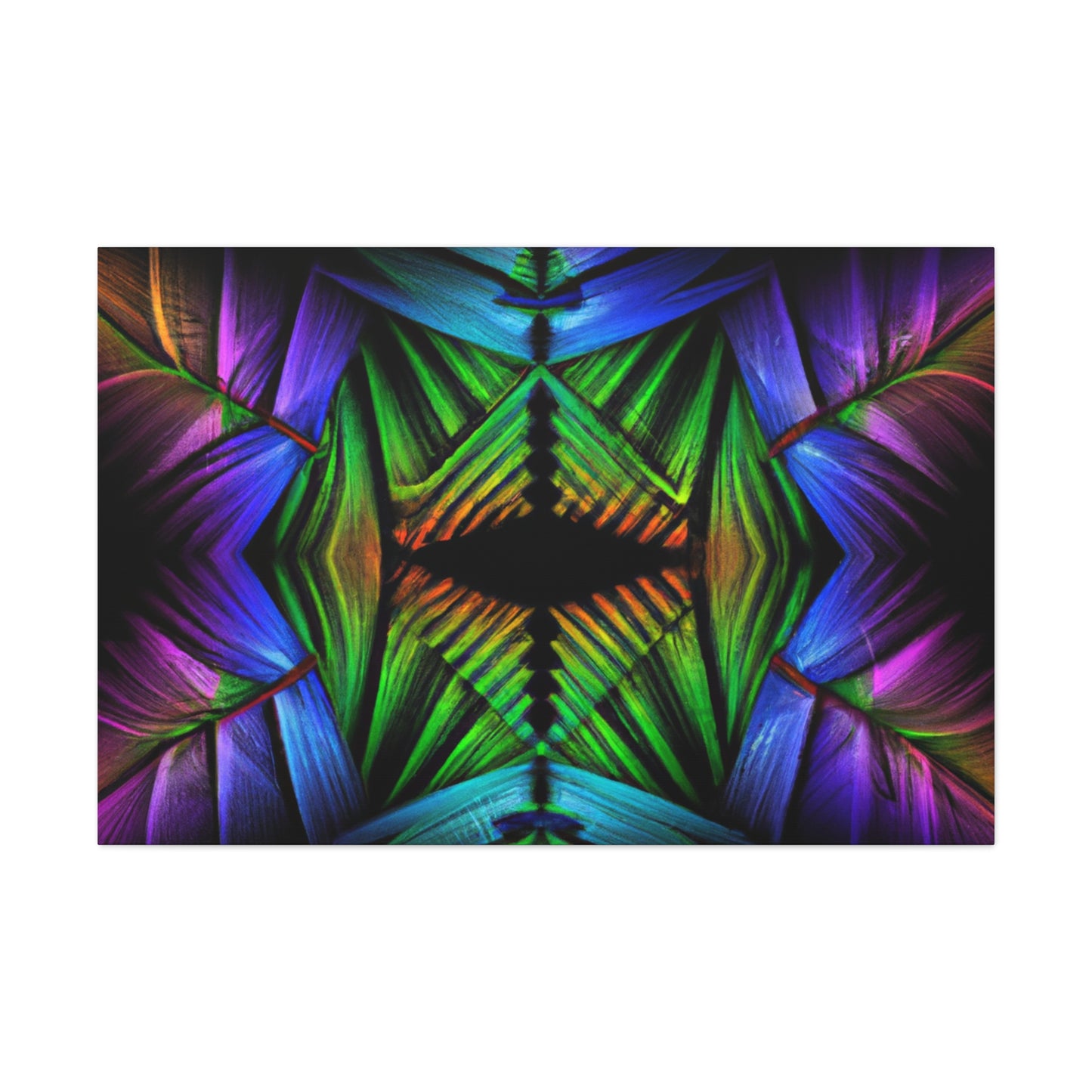 Joseph Wright of Derby- Canvas