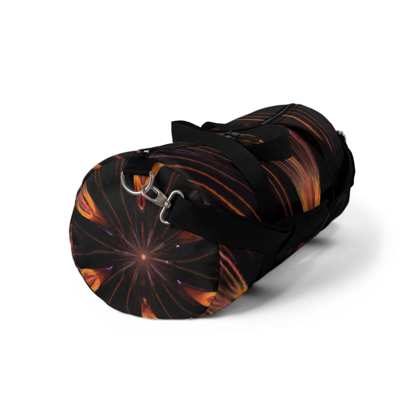 Thomas Newcomen-Duffle Bag