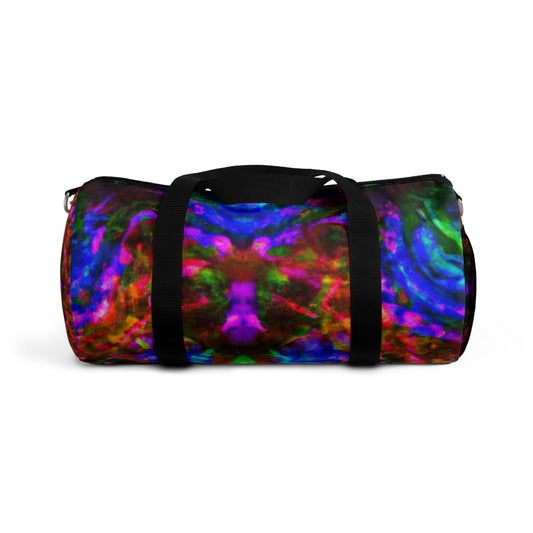James Watt (male).-Duffle Bag