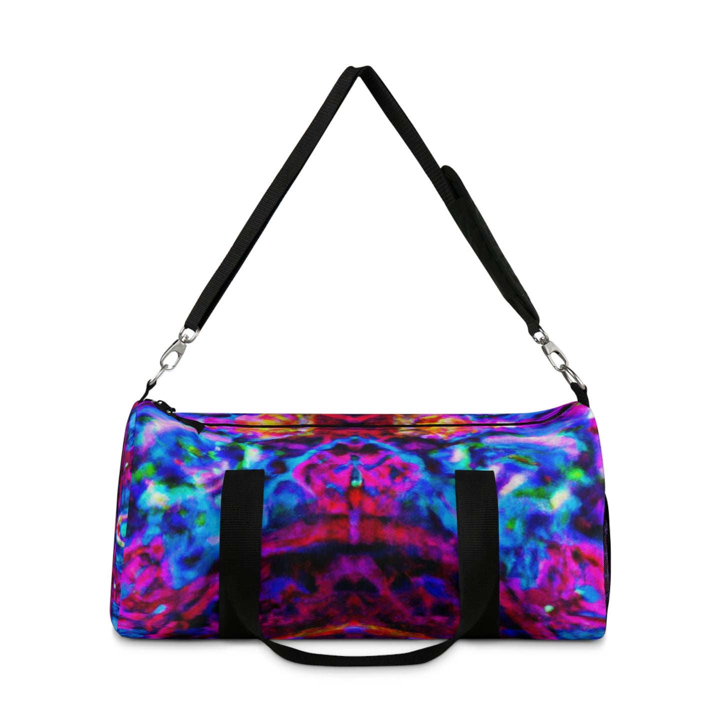 Ithiel Town (1784–1844)-Duffle Bag