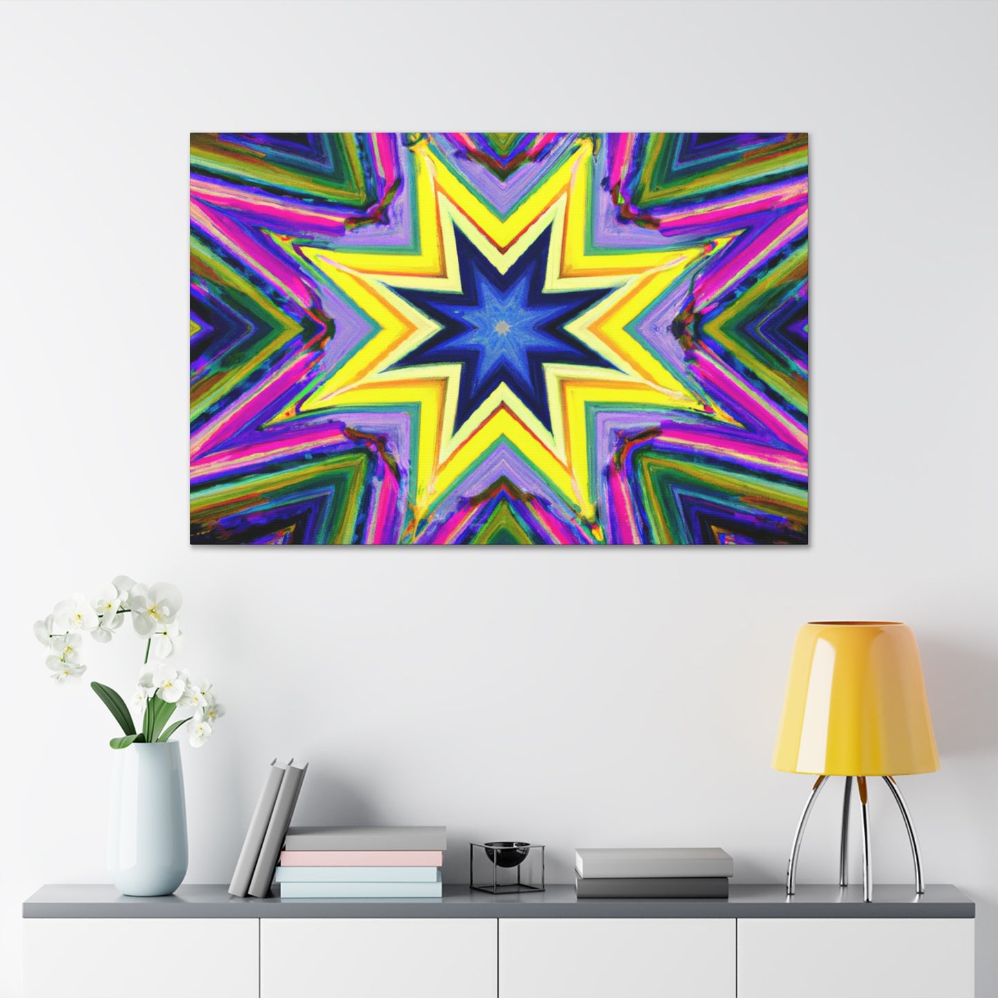 Francesco Guardi- Canvas