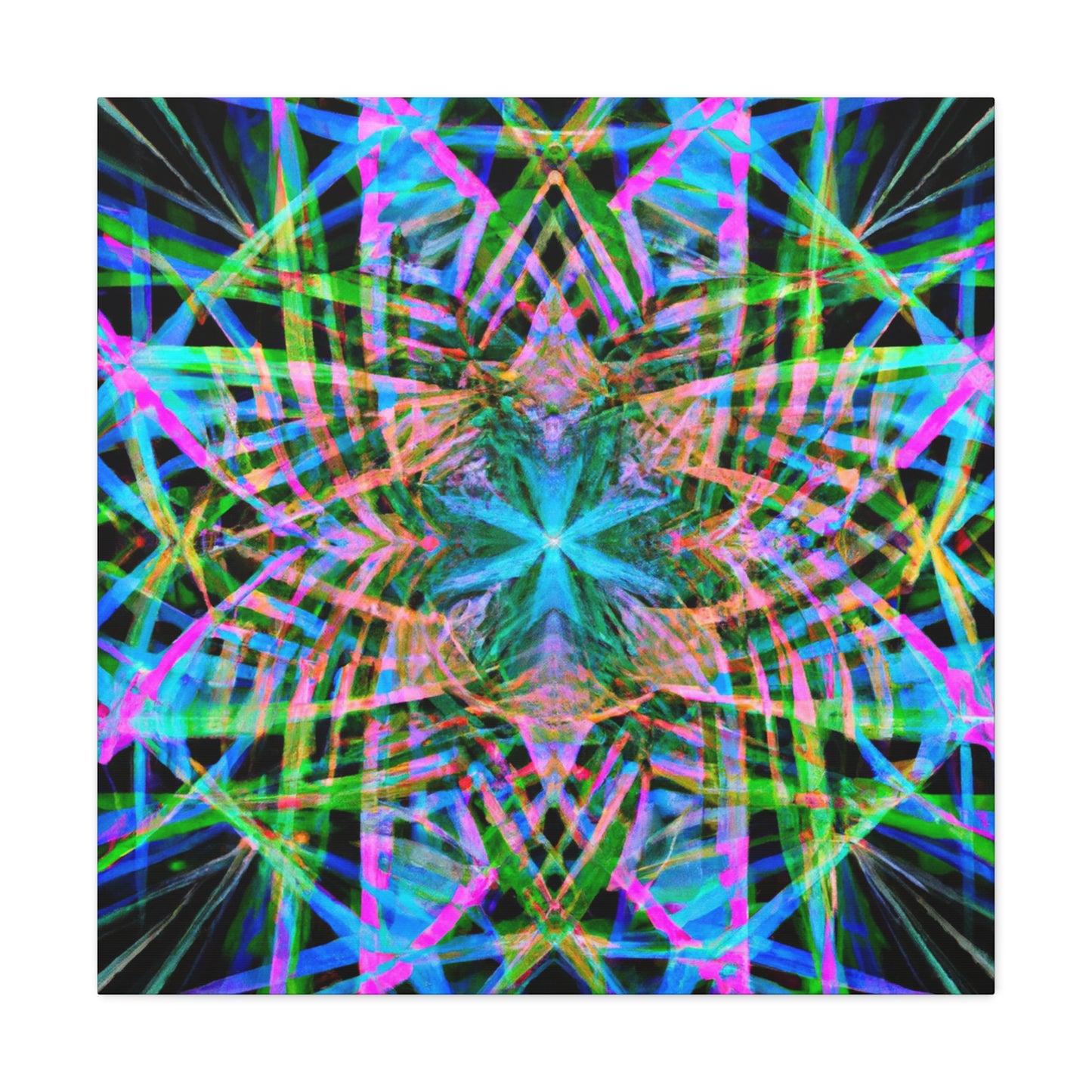 Johannes Vermeer.- Canvas