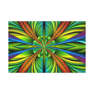 William Hogarth- Canvas