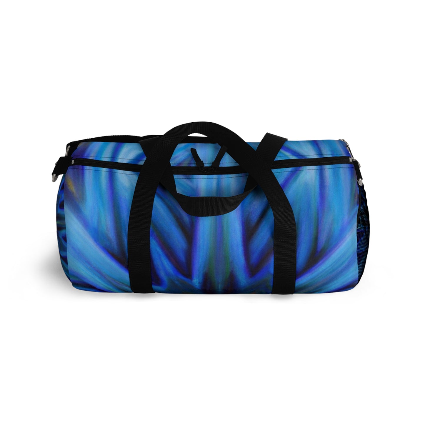 Ithiel Town (1784–1844), an American architect and bridge engineer.-Duffle Bag