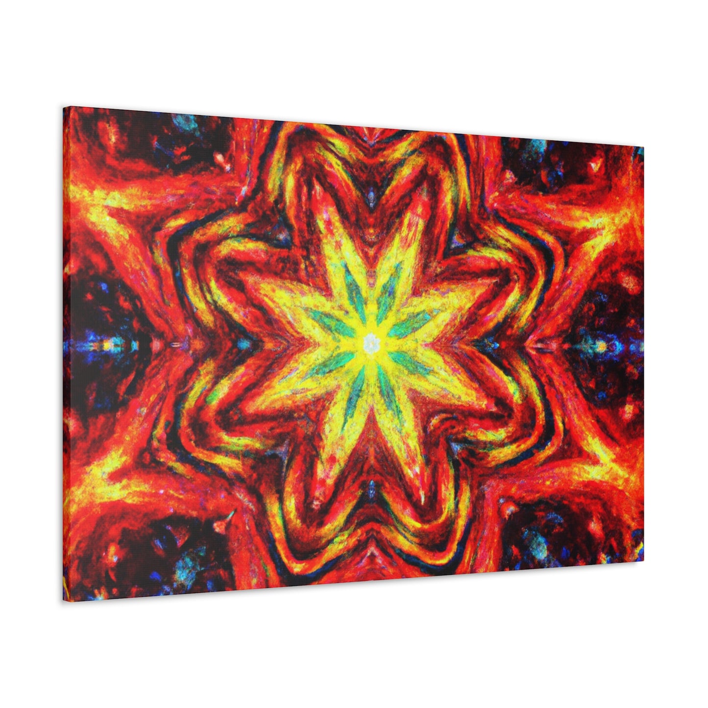 Francisco Goya- Canvas