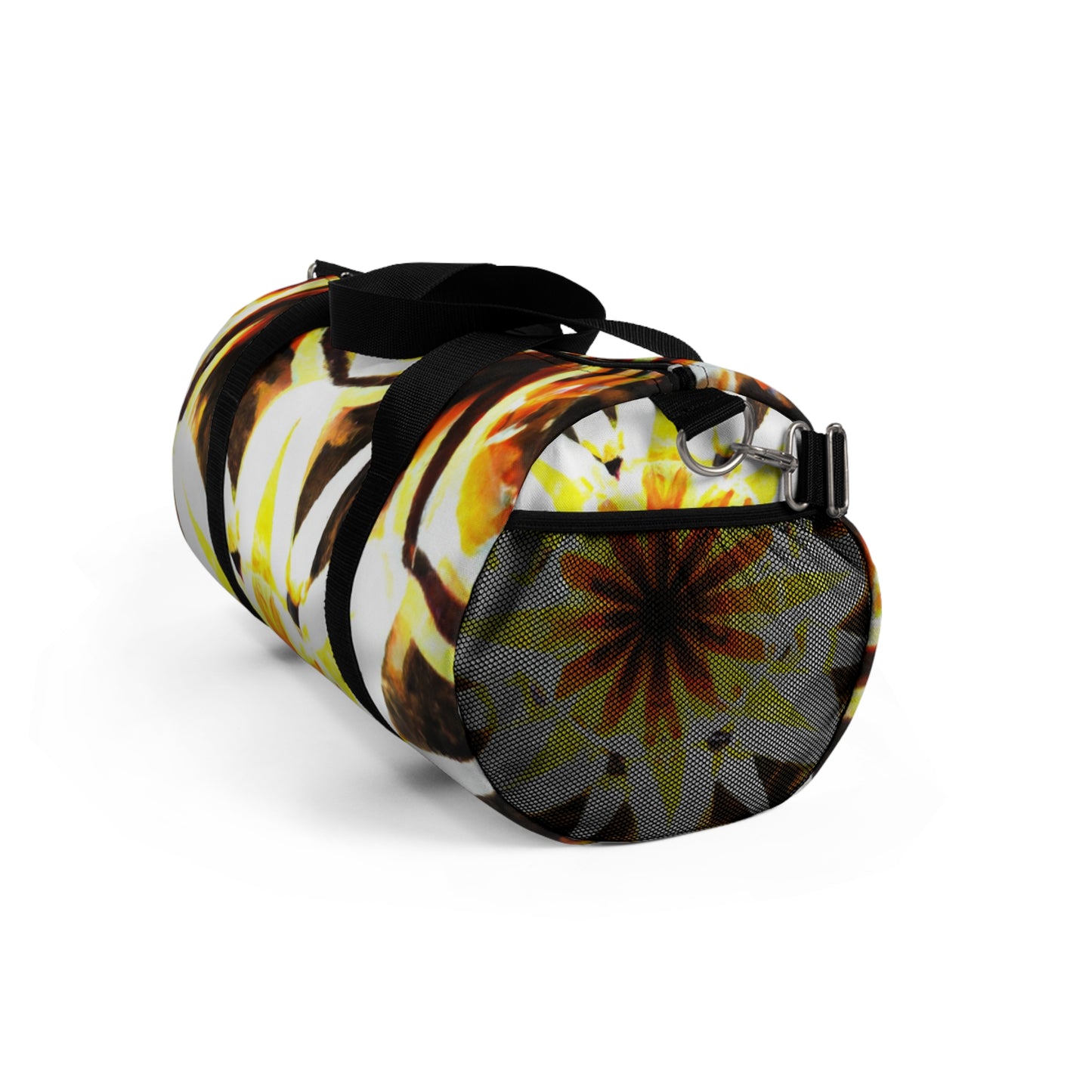 Alexander Brown.-Duffle Bag