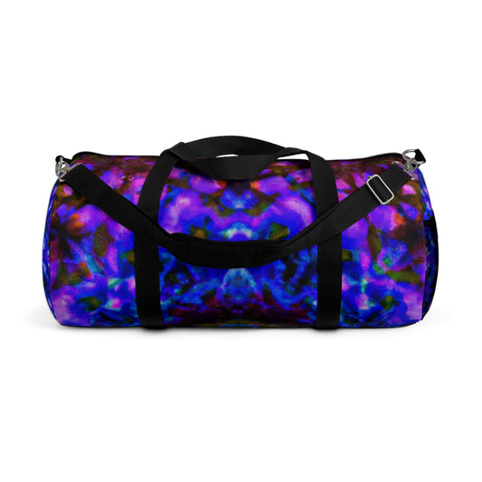 Thomas Newcomen-Duffle Bag