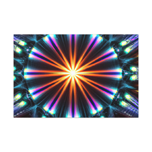 Thomas Gainsborough- Canvas