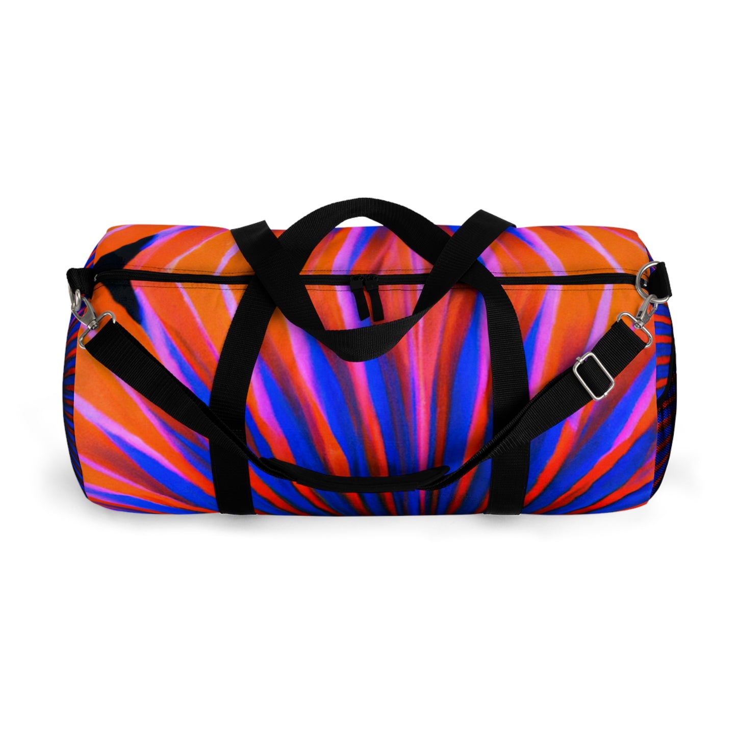 James Watt (1736-1819)-Duffle Bag