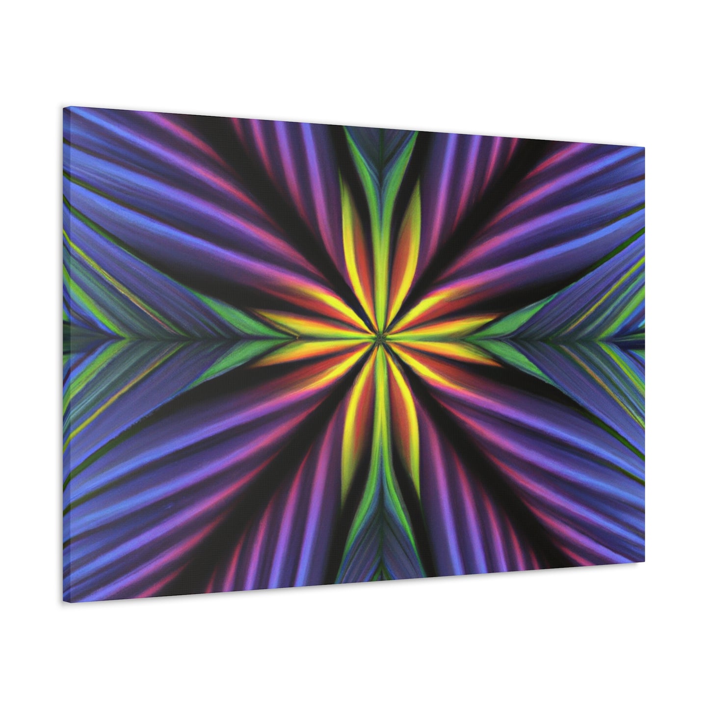 Jacques-Louis David- Canvas